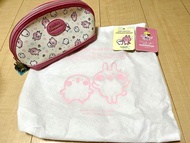 Taiwan Limited Kanahei Piske Rabbit Pouch Small Animal Hobby Goods