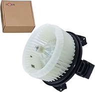 Blower Motor 700203 AC Heater Blower Motor Compatible with Jeep Patriot Compass, for Dodge Caliber, 