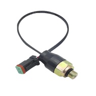 Excavator Pressure Sensor 31NA-20080 For Excavator R200w7 R290lc7 R290lc7a R300lc7 R305lc7 R360lc7 R