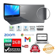 ChromeBook 11 (Refurbished ) SAMSUNG/HP/DELL/ACER/LENOVO