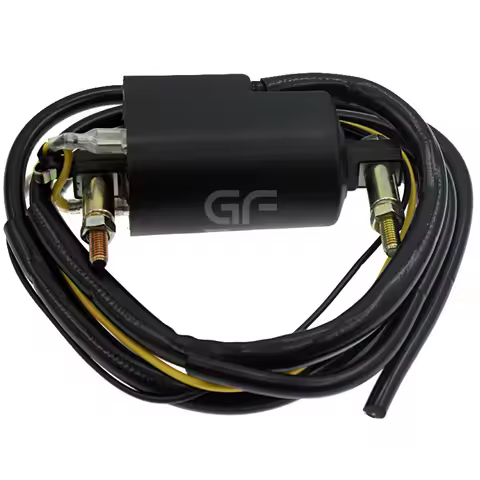 For Kawasaki KZ400 1974 KZ400A Deluxe 1977 1978 KZ400B 1978 1979 KZ400C Special 1978 Motorcycle Igni