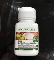 อาหารเสริม SHN เอสเอชเอ็น สำหรับบำรุงผม เล็บ บรรจุ 60 เม็ด