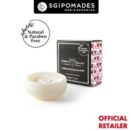 Edwin Jagger Sandalwood Shaving Soap 65g Refill-SGPOMADES