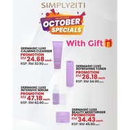 Ship Everyday Exp 2024 Simplysiti Dermagic Skincare Set