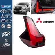 stoplamp xpander 2022 original lampu belakng xpander terbaru 2022