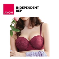 Ember Underwire Convertible Lace Bra size 32A-38B