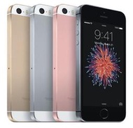中古福利機蘋果Apple手機iPhoneSE一代16G 32G 64G 128G iphone 二手iPhone手機