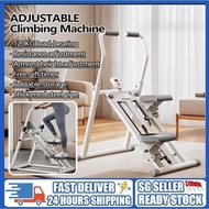SG SellerHome Staircase Machine/ Stepper Exercise / Climbing Exercise Bike Cycle Cardio Fitness Home