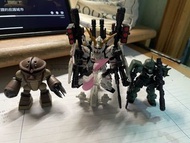 MSE mobile suit ensemble EX13