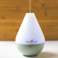 Young Living Dewdrop Diffuser