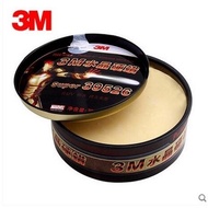 3m car polish decontamination crystal hard wax car wax scratch repair car wax new car wax