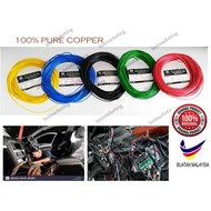 FAJAR AUTO CABLE 14/0.26 CAR DC AUTOMOTIVE WIRE