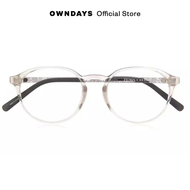 OWNDAYS | ESSENTIAL แว่นสายตา รุ่น FC2038