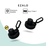 EZALO Space Series Thermos Flask Replacement PP Plastic Lid