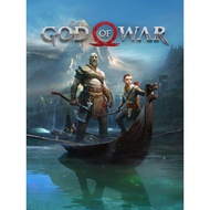 GOD OF WAR (OFFLINE PC)