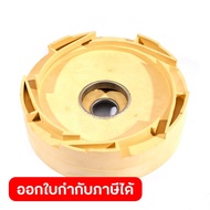 POLO (POLO) Diffuser Spare Parts For Use With Automatic Groundwater Pump Double Jet 2HP Model AUDP-7