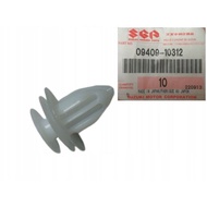 Door Panel Mounting Pin 09409-10312-000