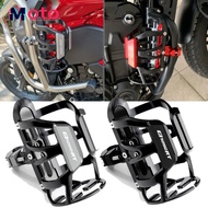 For BMW R1250RT R1200RT R1250 R1200 R 1250RT 1200RT 2018-2020 Motorcycle CNC Accessories Beverage Wa