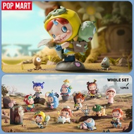 【Local Shipment】POP MART POLAR -HELLO POLAR Season 1 Series Figures Blind Box