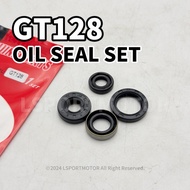 MODENAS GT128 OIL SEAL SET GT 128
