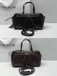 全新2️⃣星期到貨‼️The row 保零球包