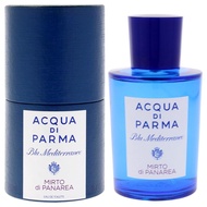 Acqua Di Parma Blu Mediterraneo Mirto Di Panarea 中性款 - 3.4 盎司(约 96.4 克)EDT 喷雾
