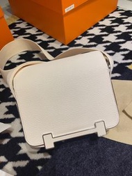 Hermes Geta Nata 銀釦