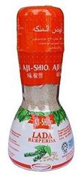 馬來西亞 Aji Shio 白胡椒粉