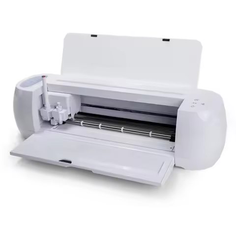 Tabletop DIY Crraft Maker 3 Plotter A3 Smart Cutting Machine Electronic Craft Cutter for Beginners P