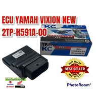 ECU YMAHA VIXION NEW 2TP-H591A-00
