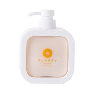 FLUFFY FORM 含角蛋白保濕護髮素 280ml