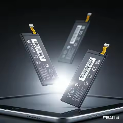 950mAh High Quality Mobile Phone Battery For Nokia 6290 E65 N93i 6210 N96 6210S 6710N N95 BL 5F BL-5