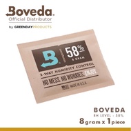 Boveda Official-8grams RH