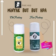 HPA Minyak but - but (original HQ)