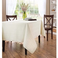 Walmart Tablecloth Table Cover Cloth Alas Meja Straw