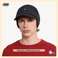 Umm Select| Ciele Canadian Brand FSTCapSC FLTWND Ultra Iconic Functional Warm Running Cap