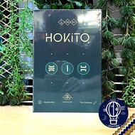 Hokito / Mana / Pantarei / Yoxii / Kamon by Cosmoludo ห่อของขวัญฟรี [บอร์ดเกม Boardgame]