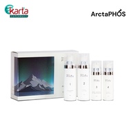 ArctaPHOS 4-in-1 Basic Beauty Kit (EXP: 1 JUNE 2026)