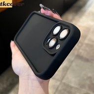 Luxury Candy Color Silicon Angel Eyes Case For Xiaomi Poco F5 X5 F2 M3 Pro F4 F3 X3 GT Shockproof Fu