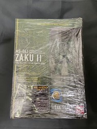 Super HCM Pro MS-06J Zaku II Ground Type shcm ms06j ms06 渣古