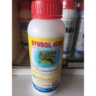 Hextar Symbol Racun Sambau 45SC Nenas Tebu AMETRYN Sama dengan Tebunas (RACUN RUMPAI / HERBICIDE) 1L