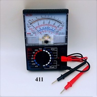 Máy đo kiểm tra pin ic đồng hồ đeo tay nhỏ gọn tiện lợi