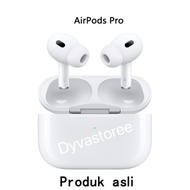 Apple AirPods Pro 1 With Wireless Charging Case Second Original 100%