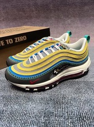 Nike Air Max 97 SE air sprung