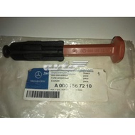 ORIGINAL MERCEDES- BENZ SPARK PLUG BOOT STICK A0001567210 W140 W202 W210 S-CLASS C-CLASS E-CLASS