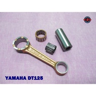 Yamaha DT125 Connecting Rod Kit 1 Set Yamah DT125 1