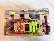 [缺彩盒特價]幪面超人Dx Exaid Gamer driver腰帶玩家驅動器