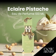 Eclaire Pistache EDP 100ML by Lattafa
