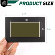 Magnetic Viewing Film Magnetic Field Viewer for Scientific ProjectsReusable and Automatic Recovery