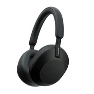 Sony WH-1000XM5 (WH1000) 無線降噪耳罩式耳機